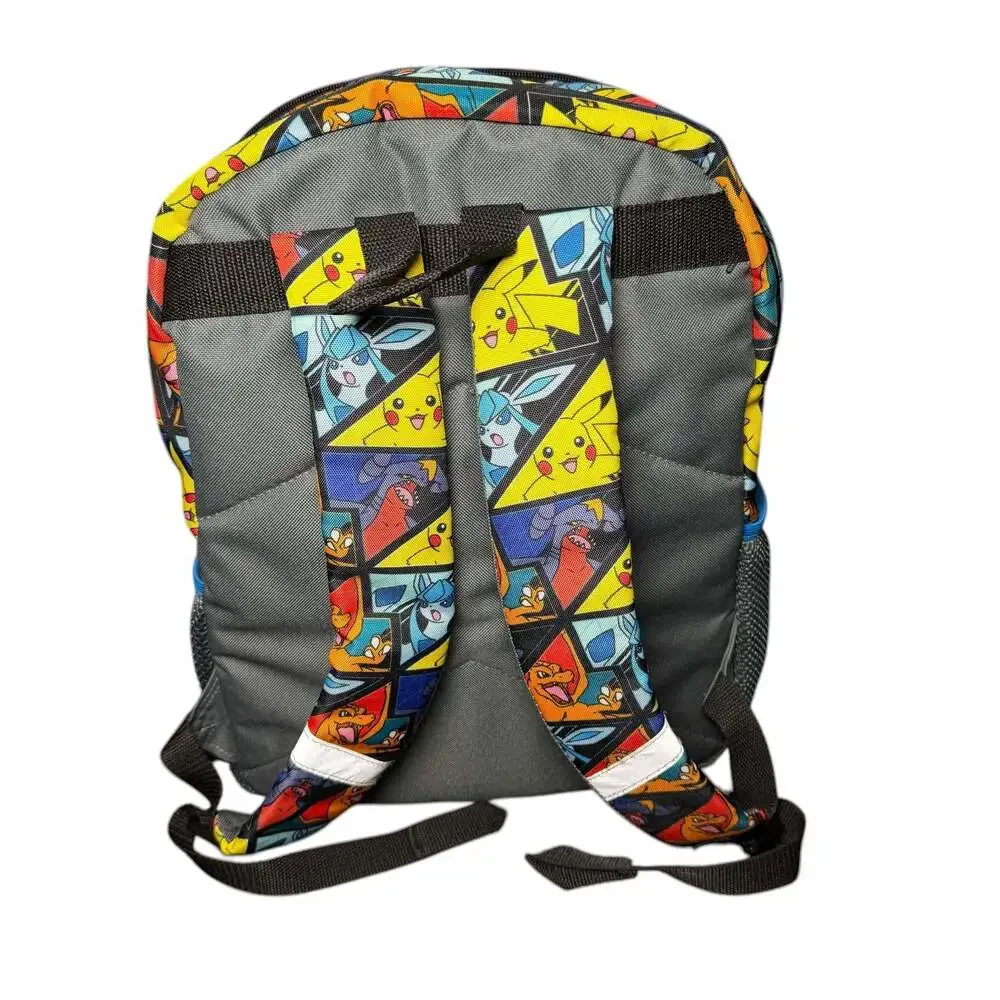 Bioworld pokemon backpack
